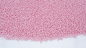 Preview: Zuckerperlen Mini Glimmer Pink 40 g bei sweetART
